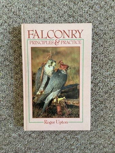 Falconry principles and - falconry,