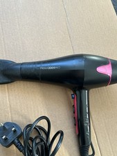Hair Dryer