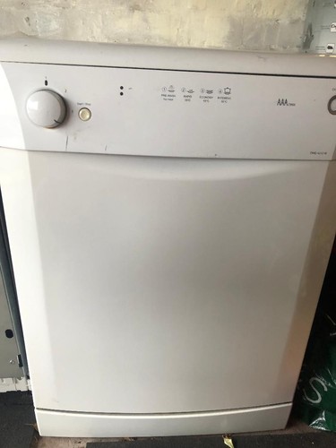 Dishwasher excellent - in,