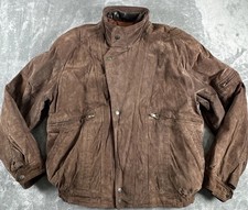 Levis Bomber Suede Leather