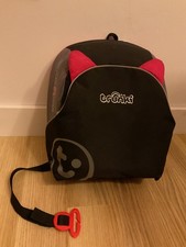 Trunki boostapak travel - trunki,