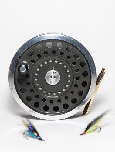 Hardy marquis 2 salmon - hardy, no.