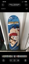 Hook Ups Samurai Girl Rare