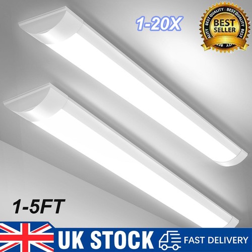 3ft 4ft 5ft 6ft led - 4ft,