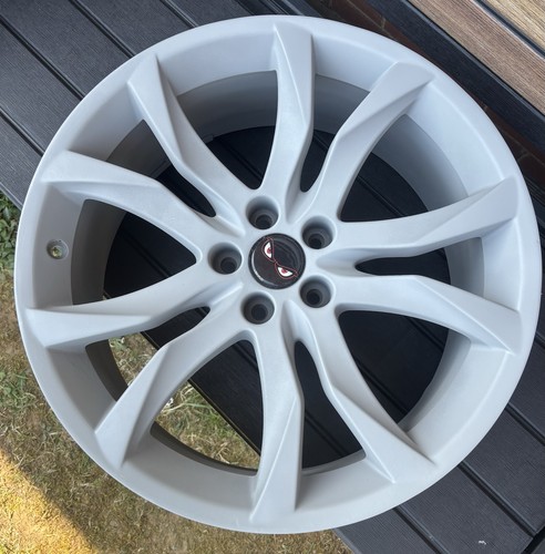 Peugeot rcz inch alloy - rcz, 19