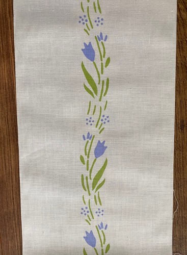 Vintage laura ashley fabric - vintage,
