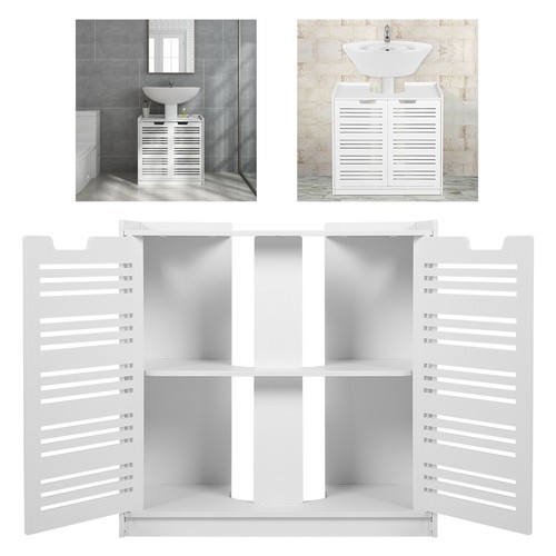 Bathroom sink cabinet under - bathroom,