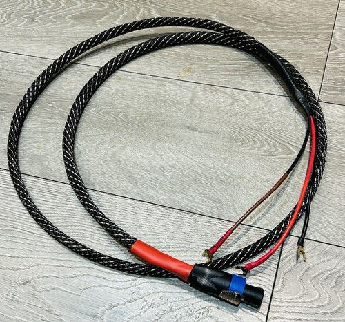 True colours tci - fi, cables