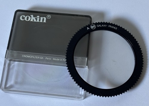 Cokin series diffractor - a,
