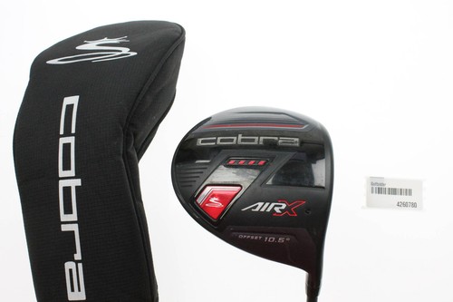 Cobra air offset golf club - cobra,