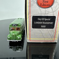 EFE LONDON TRANSPORT GUY GS SPECIAL-30503