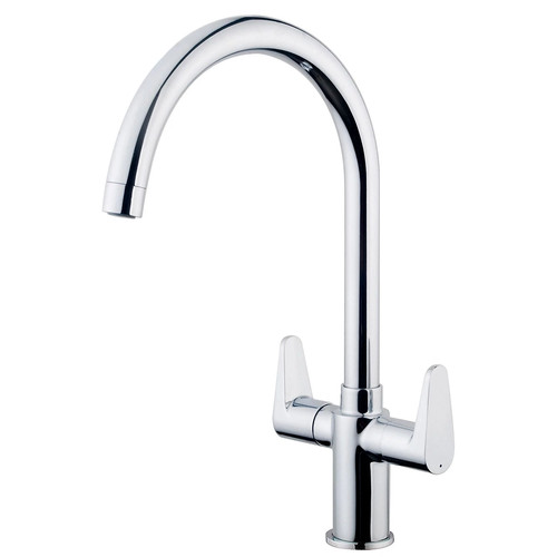 Cooke lewis kigal chrome - cooke,