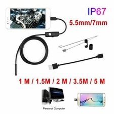 Easy to Use USB Camera for