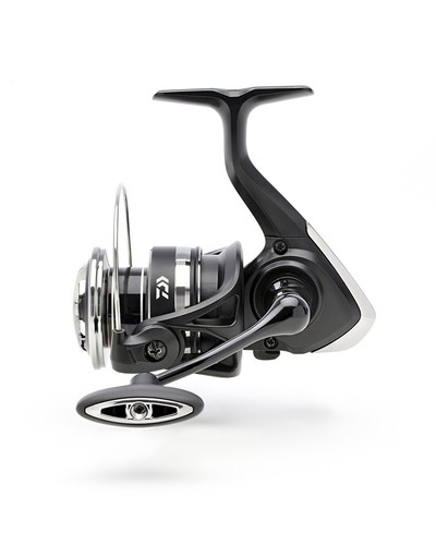 Daiwa rz4000 reel - 25,