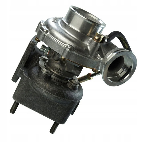 New turbocharger mercedes - turbocharger,