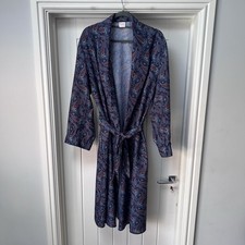 Vintage Robe Men's One Size