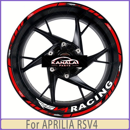 Motorcycle wheel hub - hub, rim
