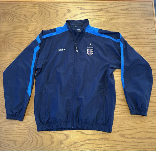 Vintage umbro england - umbro,
