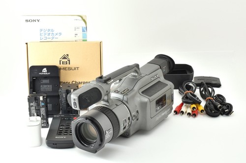Serviced mint sony - n, 】
