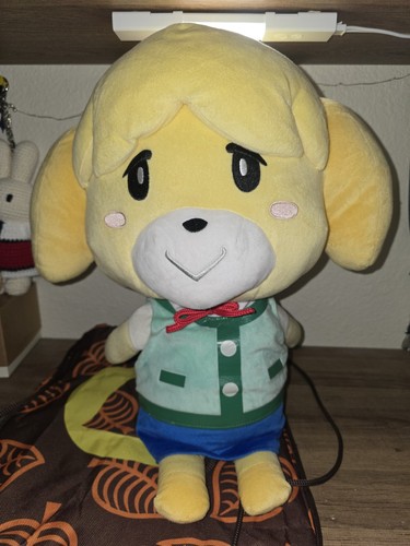 Little buddy official animal - buddy,