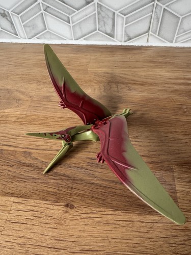 Lego jurassic world pteranodon - world,