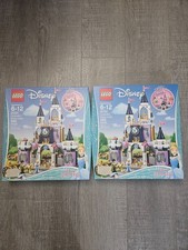 LEGO Disney Princess