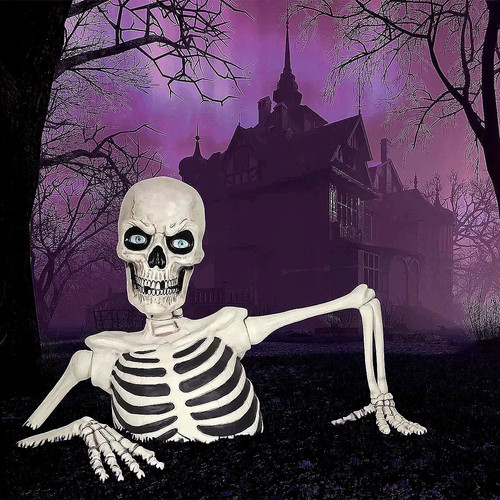 Halloween 5ft giant - halloween,