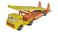 Matchbox Super Kings K-11 DAF