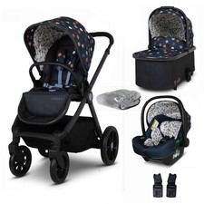 Cosatto Giggle 4 Carseat and