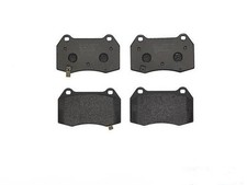 Brembo Front Brake Pad Set for