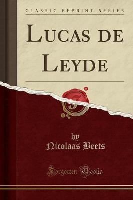 Lucas leyde classic - de,