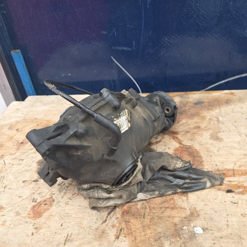 7508529 front differential - 7508529,