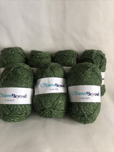 Knitting crochet yarn bundle - knitting,
