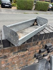 Bott Smart Van racking shelving