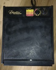 Excalibur 4926T 9-Tray Food