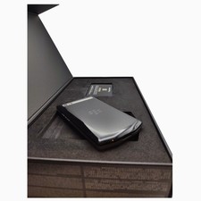 BlackBerry Porsche Design