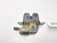 846307169R boot lid lock