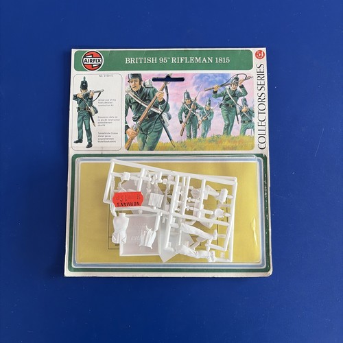 Vintage airfix british - airfix, 95th