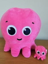 Octopus Energy Constantine