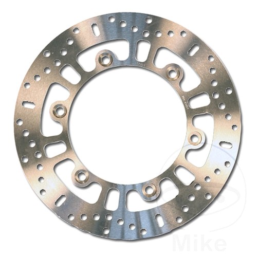 Ebc brake disc md1001 - ebc,