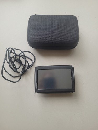 Tomtom live 825 tested - 825,