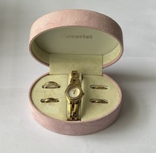 Rare Vintage Accurist
