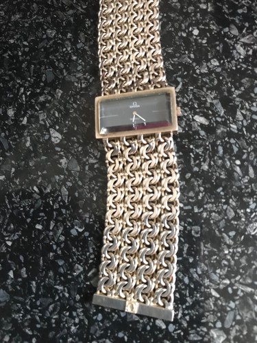 Vintage omega deville ladies - vintage,