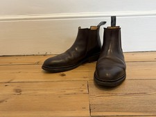 Paraboot chamfort boots - chamfort,