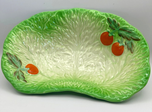 Vintage 1930s beswick majolica - 1930s,