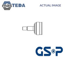 844005 DRIVESHAFT CV JOINT KIT
