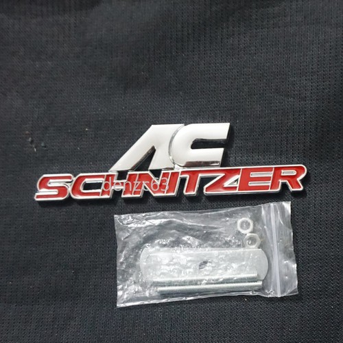 Schnitzer chrome silver - schnitzer,