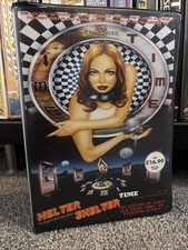 Helter Skelter Time Old Skool Tape Pack