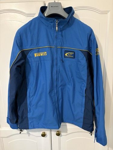 Subaru prodrive vintage - subaru,