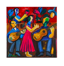 This is Fado 3/25 by Vítor